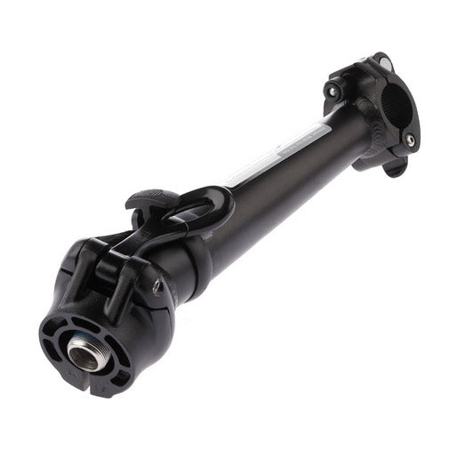 Dahon Stuurpen uit 1 stuk 27.5cm alu zwart 6305302R