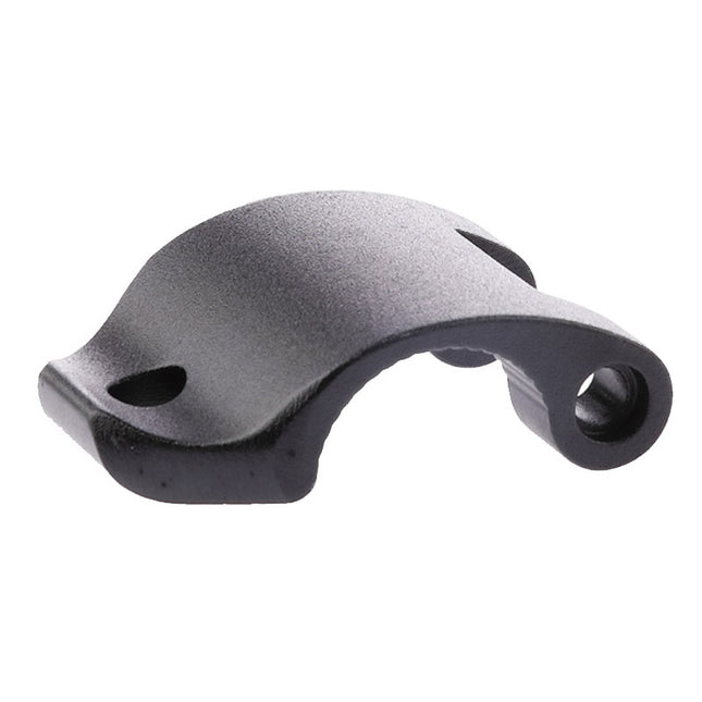 Topplaat tbv Dahon stuurpen zwart 6305942T