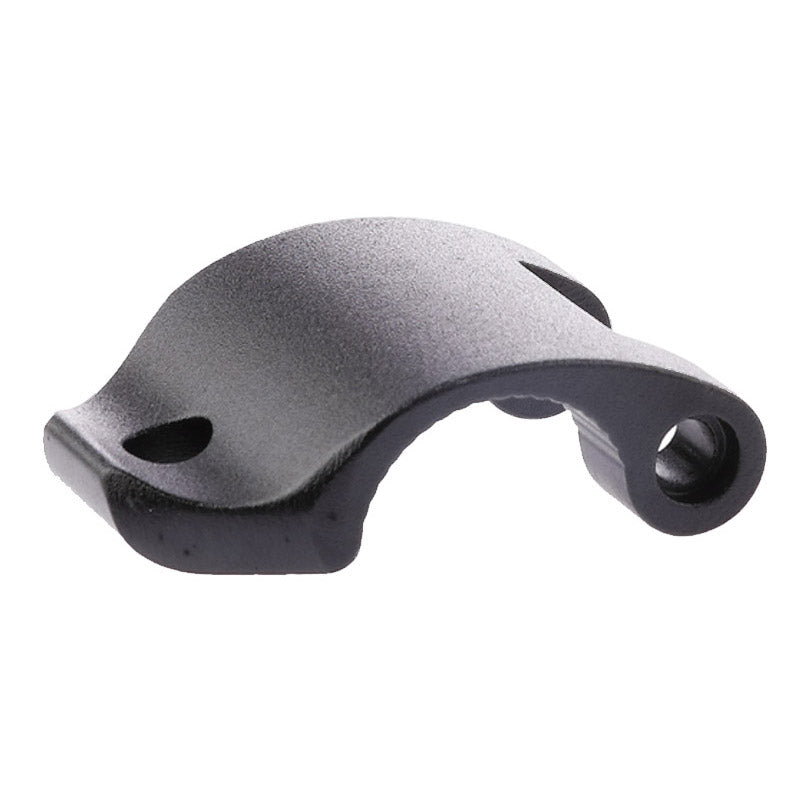 Topplaat tbv Dahon stuurpen zwart 6305942T