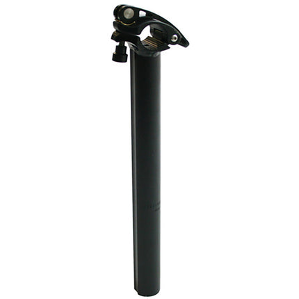 Dahon Stuurkolom alu ø28.6mm V-clamp, zwart