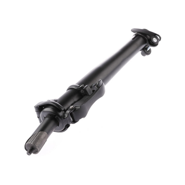 Dahon stuurkolom ø25.4 staal zwart