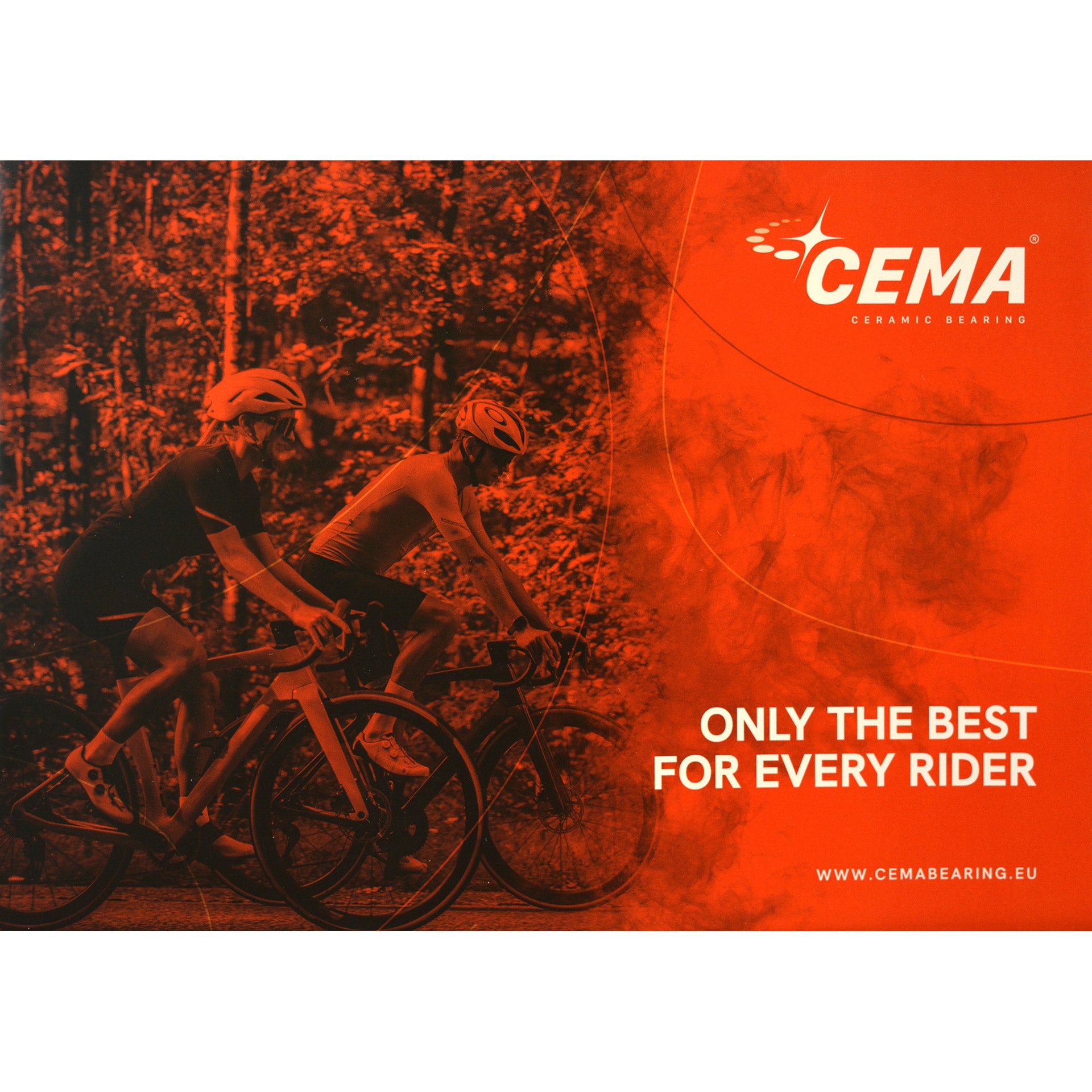 Folder Cema Bearings