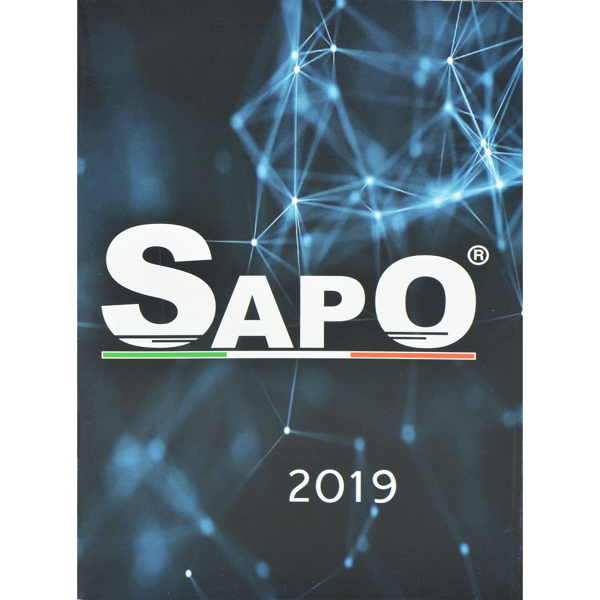 Folder/Catalogus/Flyer Sapo per stuk