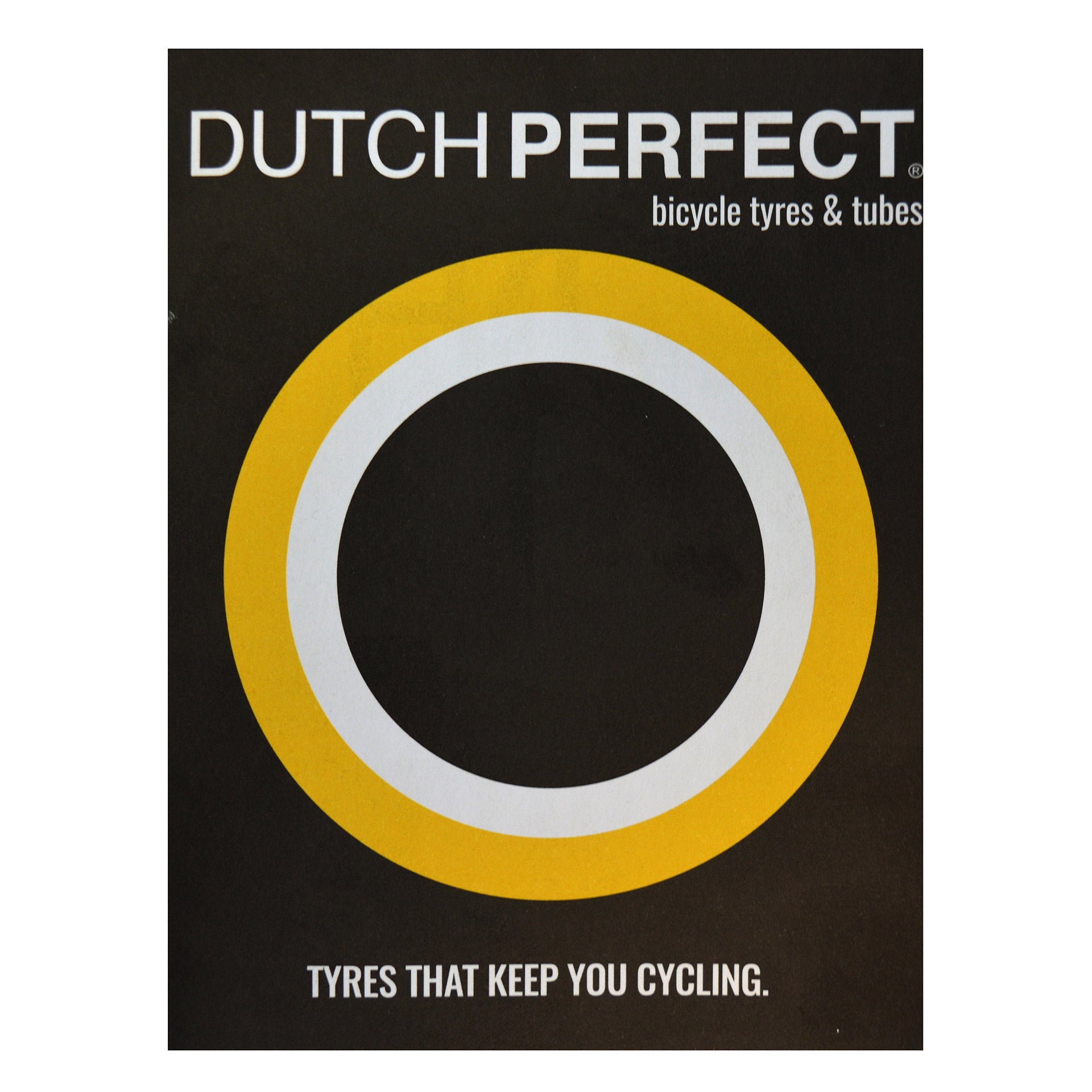 Catalogus Dutch Perfect buiten- en binnenbanden