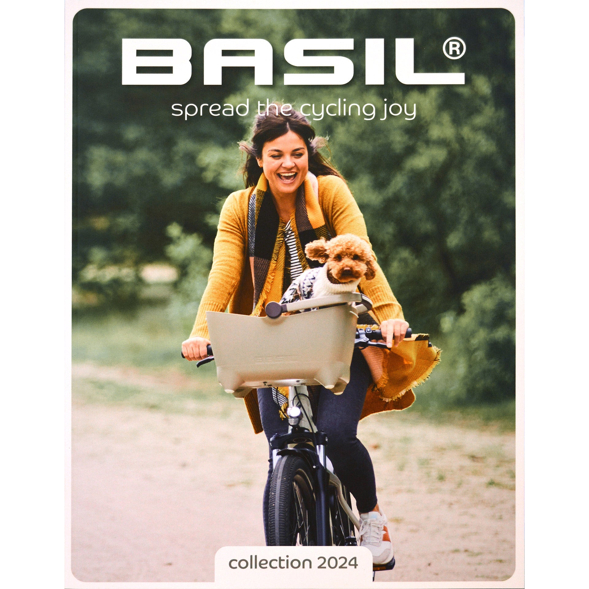 Basil Brochure 2024