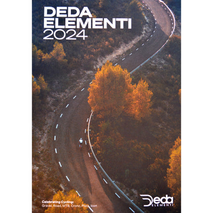 Deda Elementi consumer catalogue 2024 (IT/EN)
