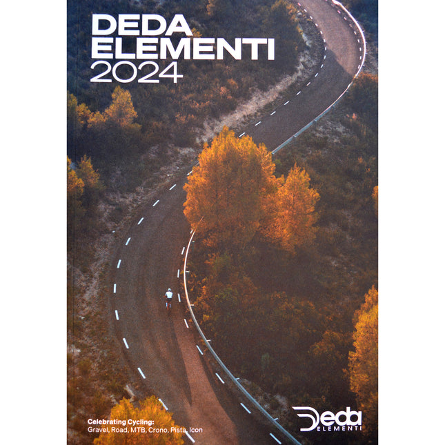 Deda Elementi consumenten catalogus 2024 (IT/EN)