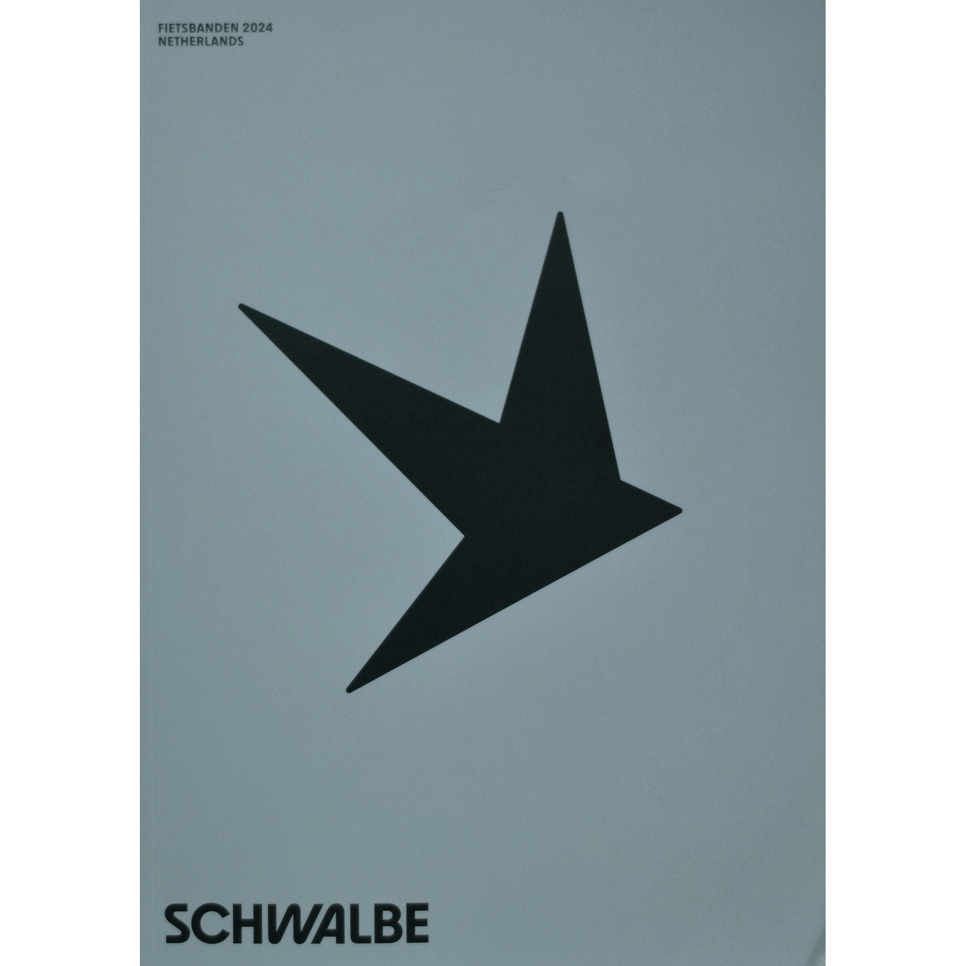 Schwalbe catalogus 2024 NL