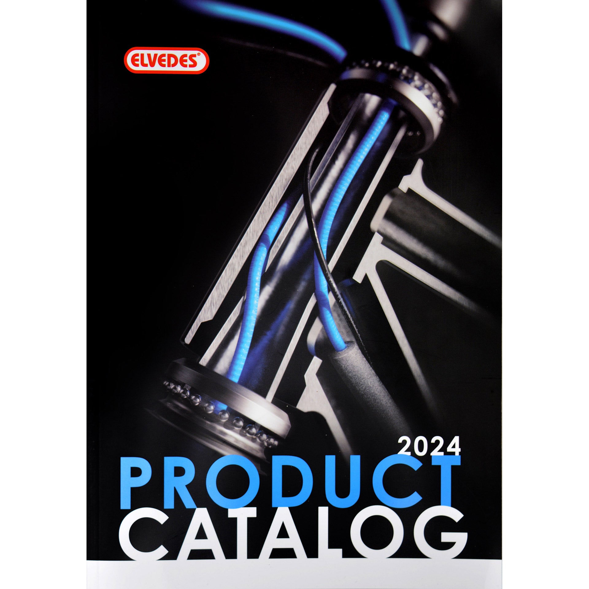 Elvedes catalogus 2024 NL