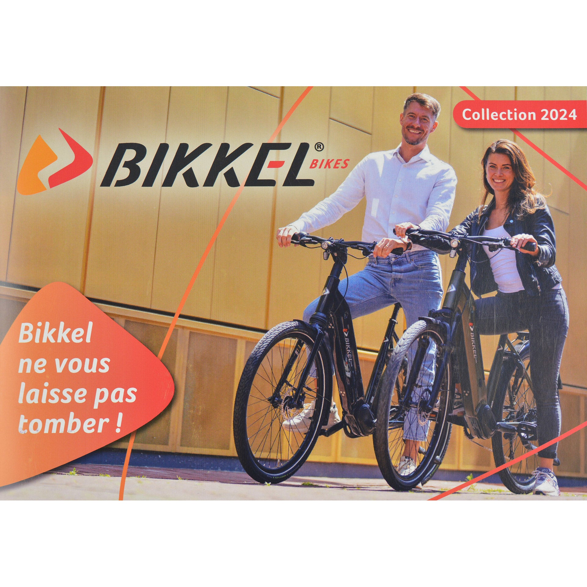 Bikkel folder 2024 FR