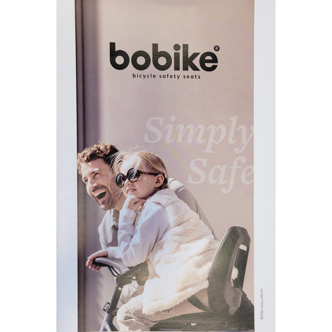 Bobike folder 2024 NL