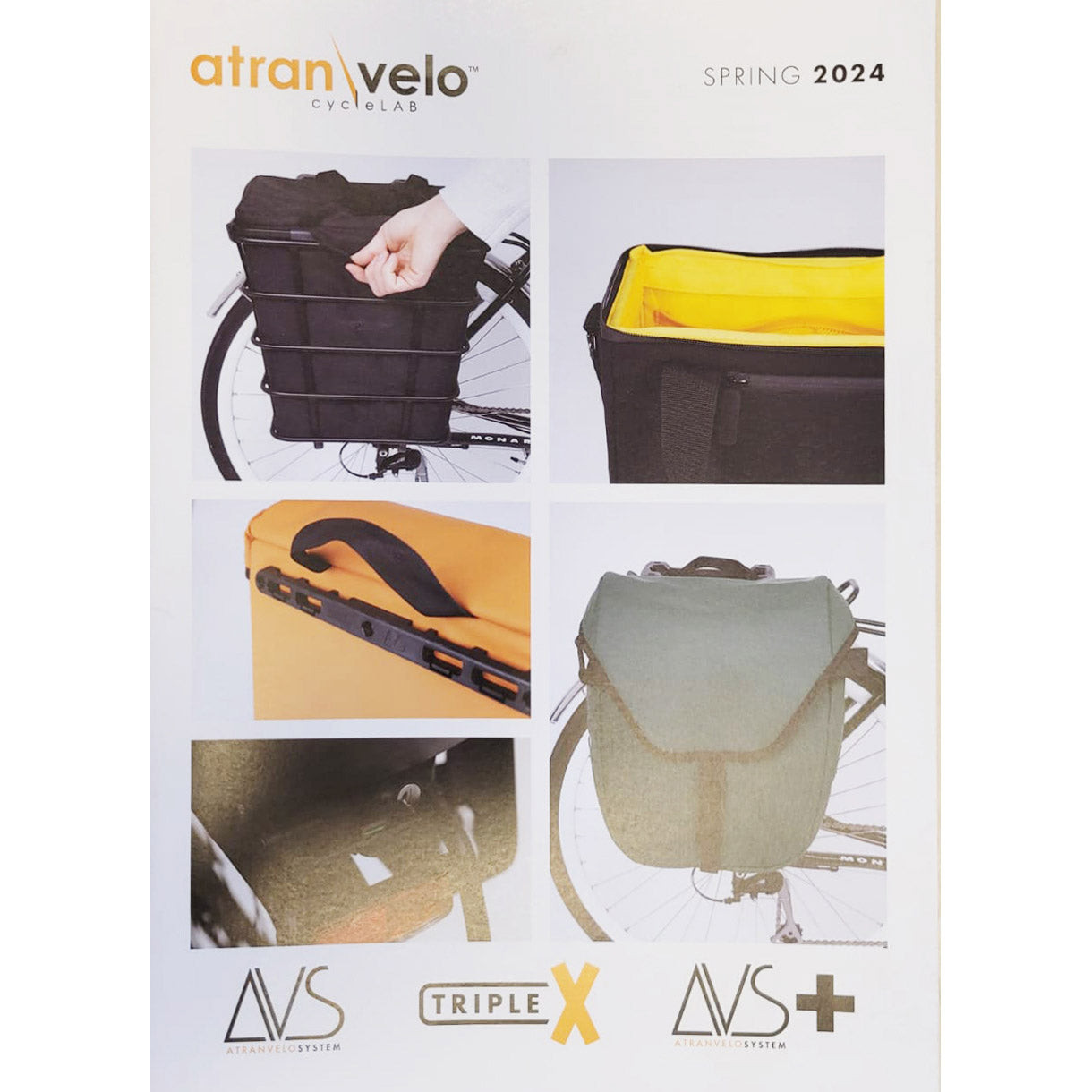 AtranVelo brochure EN