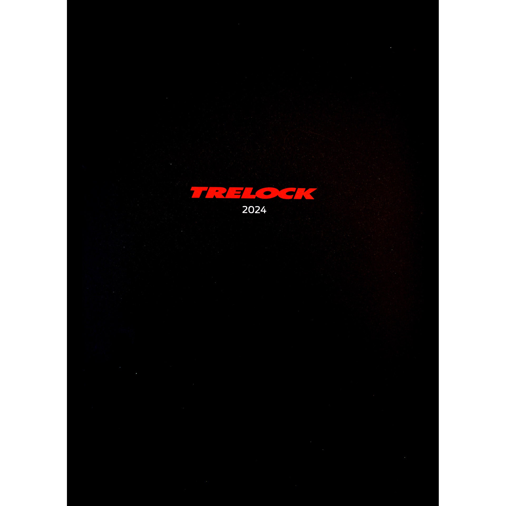 Trelock catalogus 2024