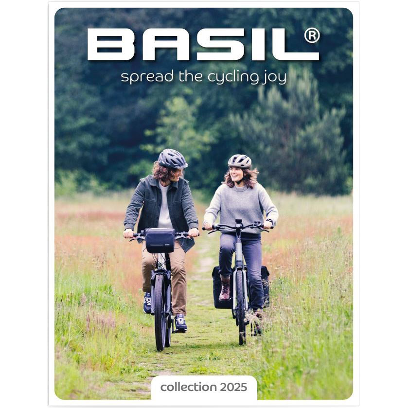 Basil catalogus 2025
