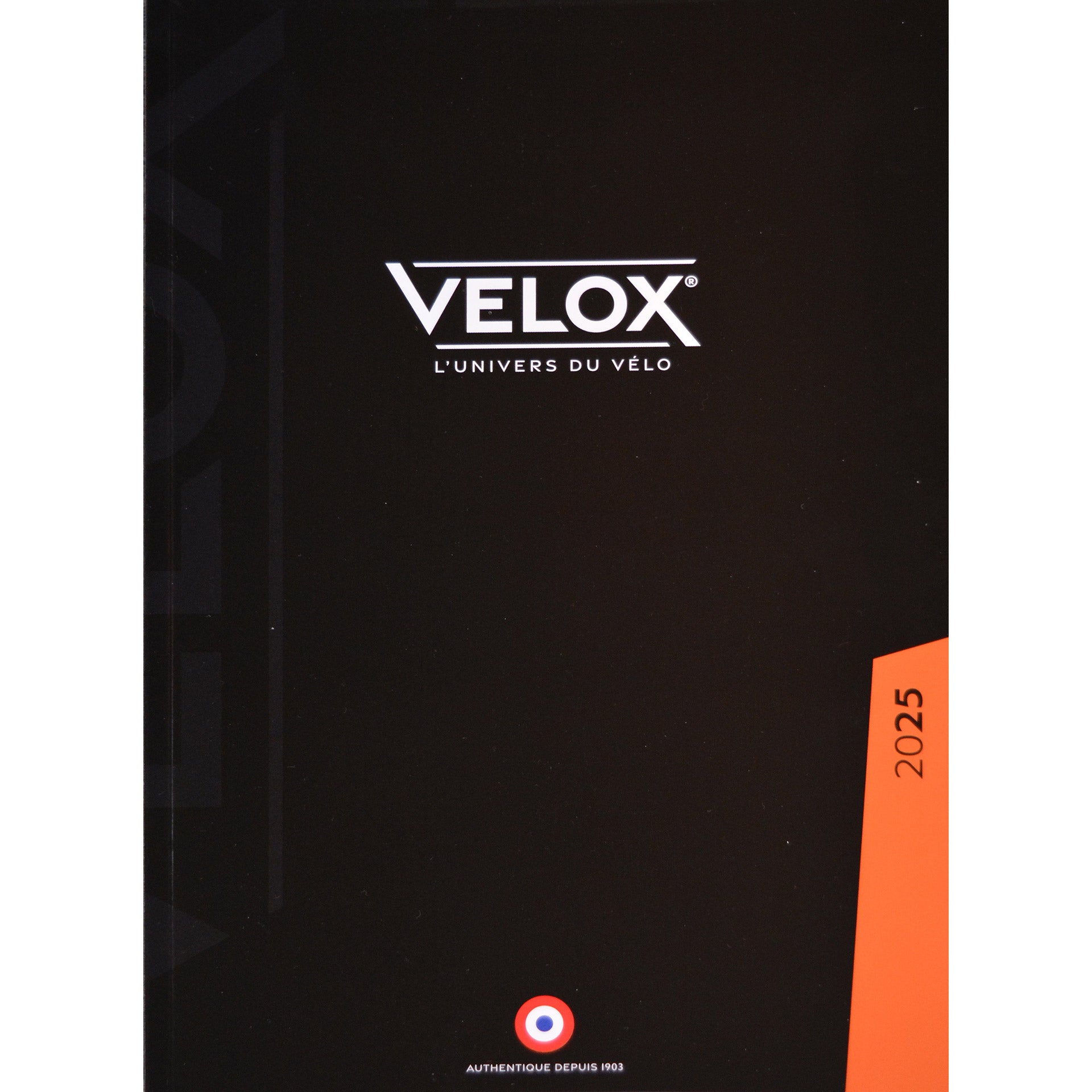 Velox catalogus 2025 FR/EN