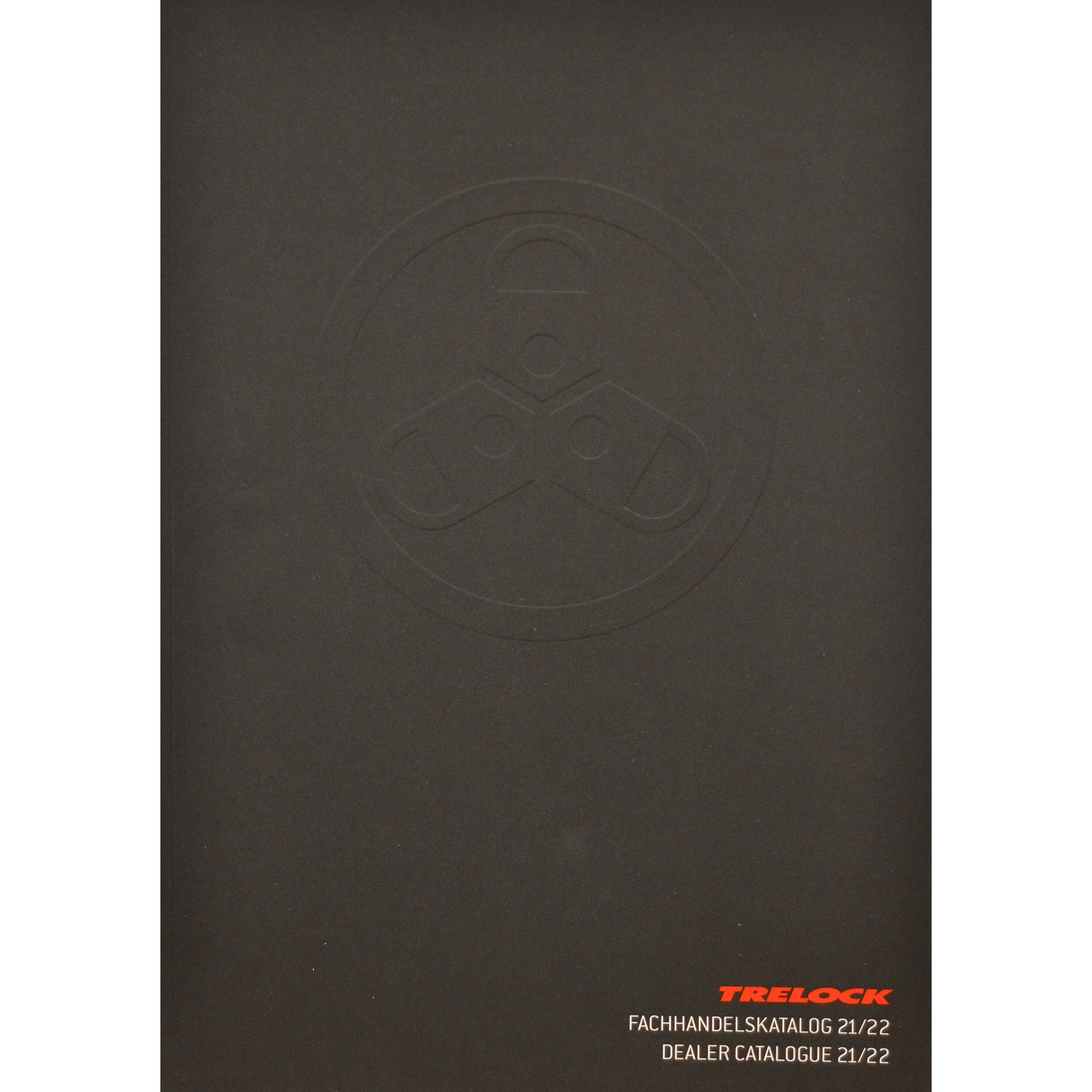 Folder/Catalogus/Flyer Trelock