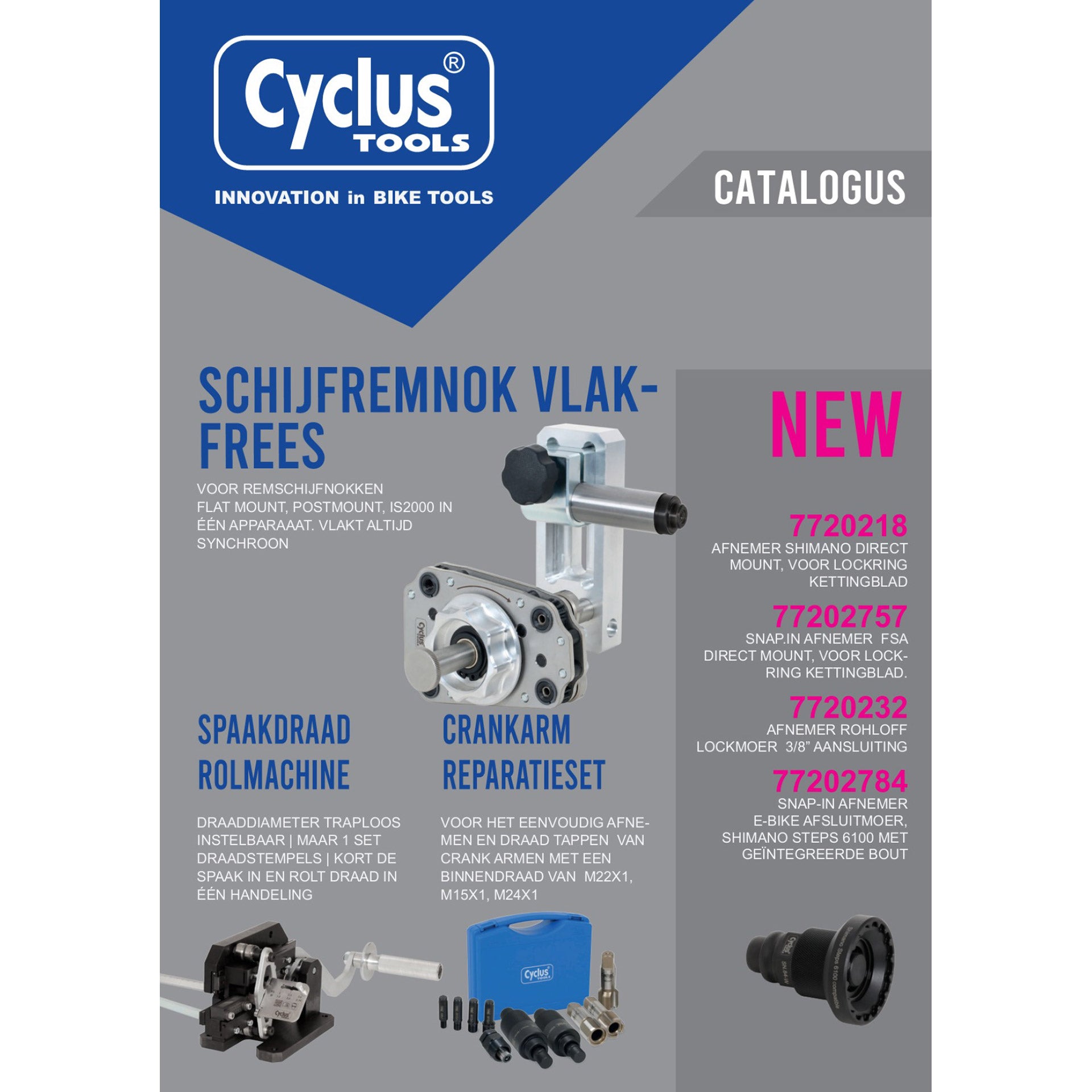 Catalogus Cyclus