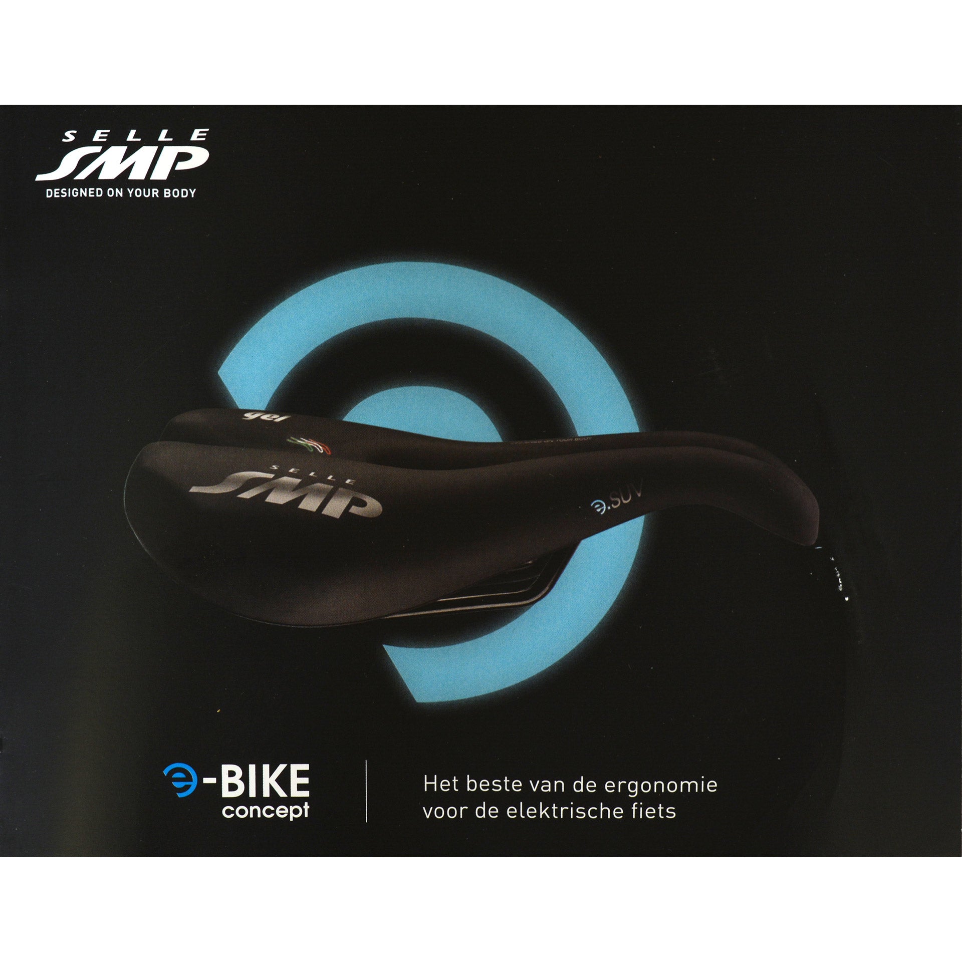 Folder SMP e-bike concept