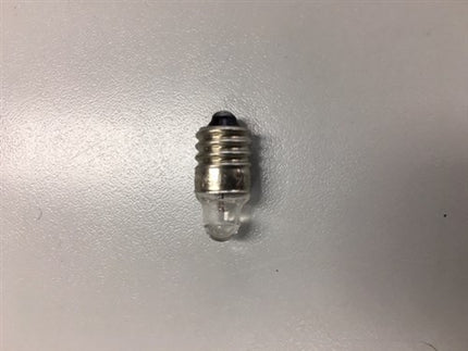 Lens Lampje 2,2v Draad