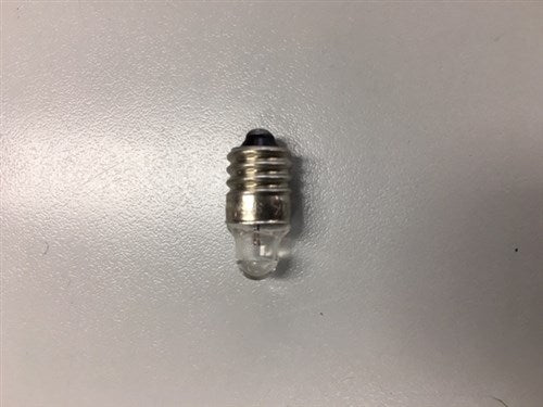Lens Lampje 2,2v Draad