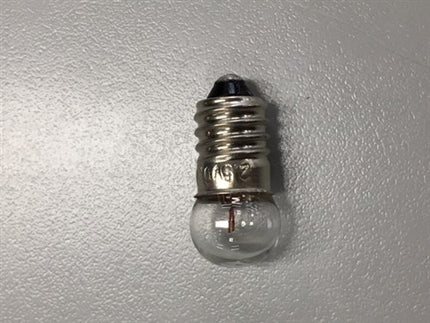 Batterij Lampje 2,5v Draad