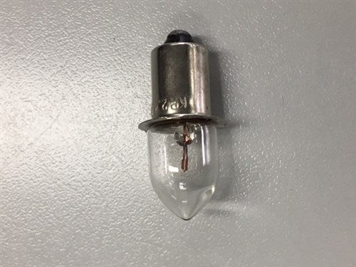 Batterij Lampje 3,8v Kraag