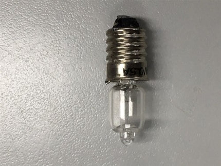 Halogeen Fietslampje 6v 2,4w Draad