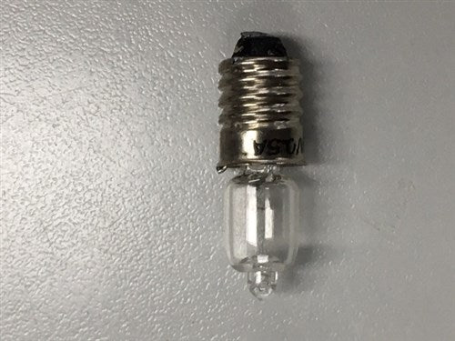 Halogeen Fietslampje 6v 2,4w Draad