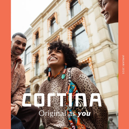 Cortina dealerboek + flyer 2025 NL