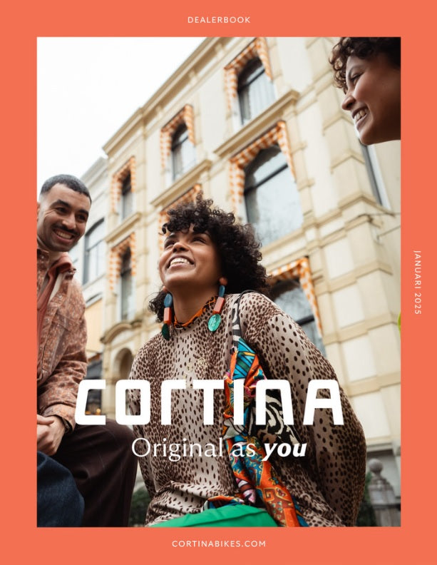 Cortina dealerboek + flyer 2025 NL