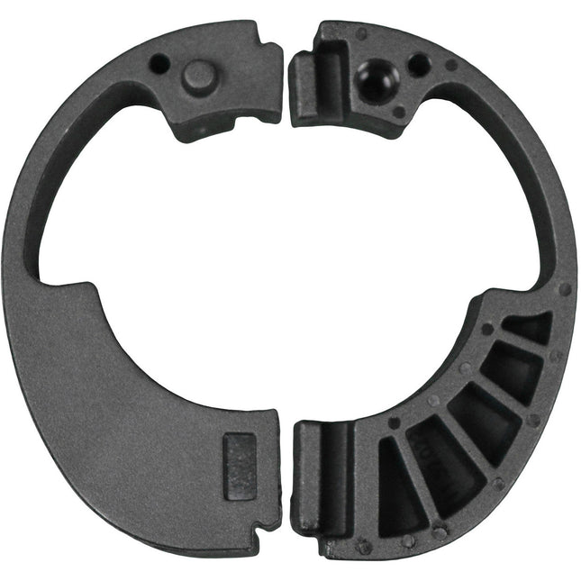 Superior spacer Acros 5mm PL zwart
