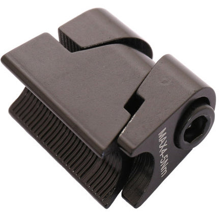 Superior frameklem tbv  zadelpen 2018.