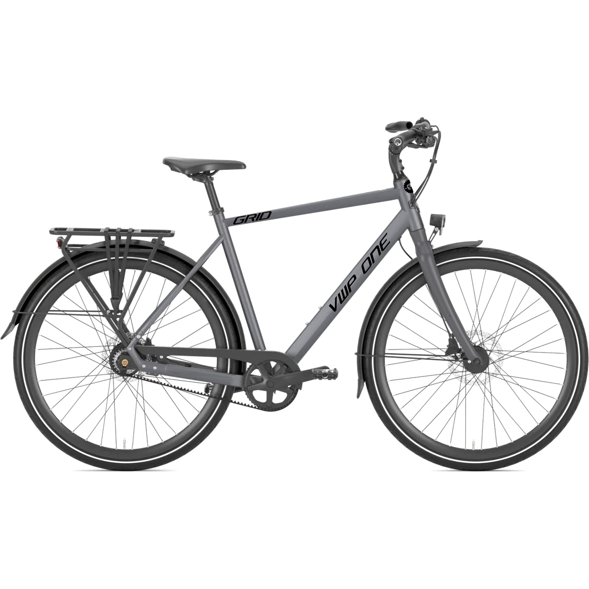 VWP ONE GRID Gates Nexus 8 Heren 57cm MT200 Grey
