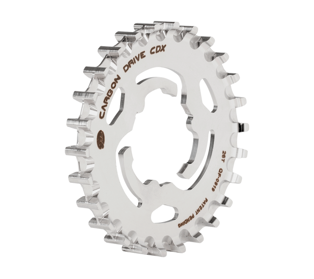 Gates CDX achtertandwiel 26 tands Shimano/SA