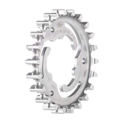 Gates CDX Fin Line achtertandwiel 22t Shimano/SA