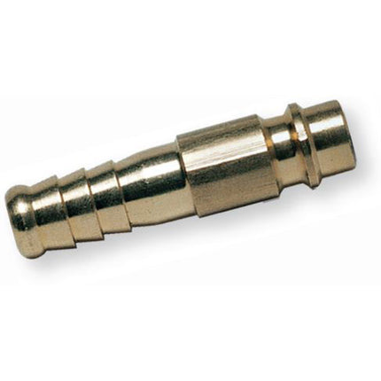 185930 Euro Embout cannelé/ raccord pneumatique 9mm