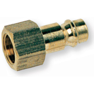 185973 Euro Raccord rapide femelle à filetage intérieur 3/8"