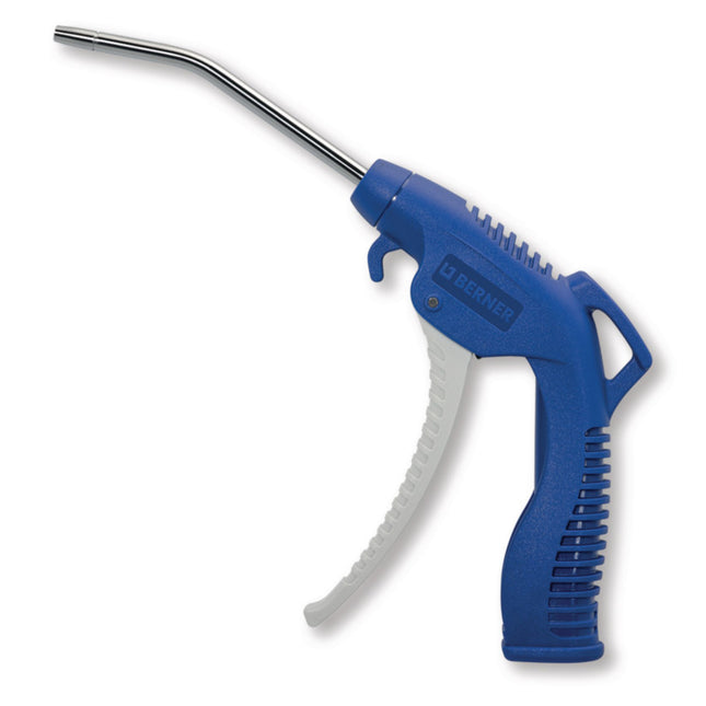 244882 Pistolet de soufflage Blue Star 2 (8mm) 100mm