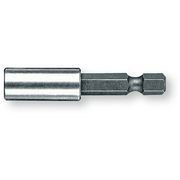 Berner bit-houder 1/4" 58mm magnetisch