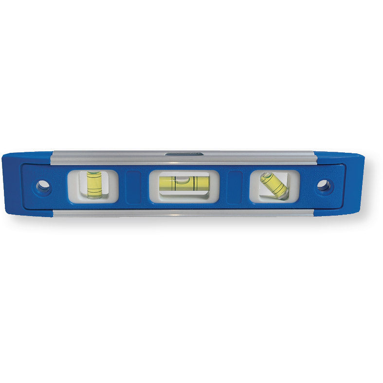 Berner waterpas "Mini" met magneet 20cm