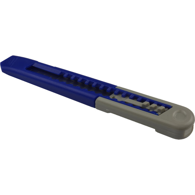 129874 Afbreekmes Blue Line 80/9 (klein)
