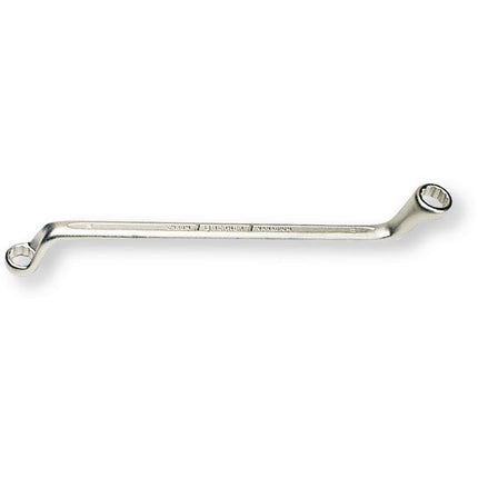 104461 Curved ring spanner 10-11 mm