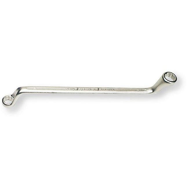 104464 Ringsleutel gebogen 14-15 mm
