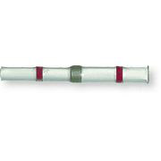 109424 Soldeerdoorverbinder 1101 rood 1.0mm p/st.