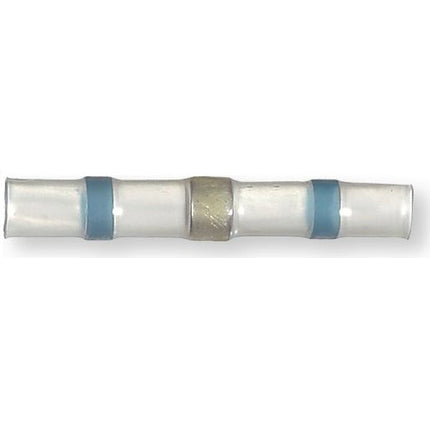 109435 Soldeerdoorverbinder 1301 blauw 2.5mm p/st.