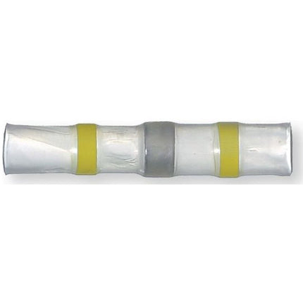 109458 Raccord à souder 1501 jaune 6.0mm p/pce.