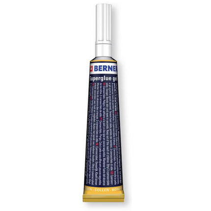243426 Superglue gel 20gr.