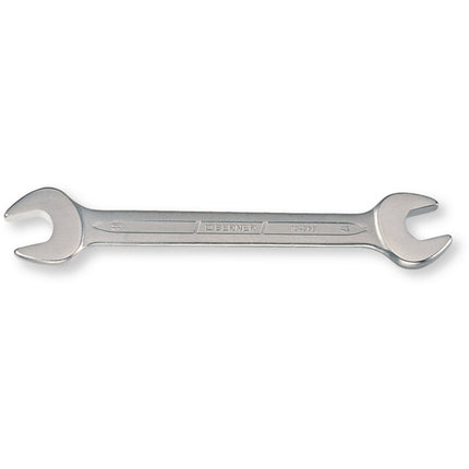 104486 Steeksleutels 6 t/m 23mm (set van 9 stuks)