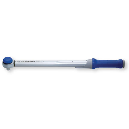 120362 Torque wrench 5-25 Nm 1/4"