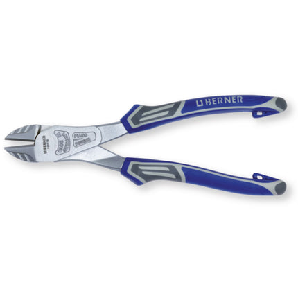 100517 Pince coupante diagonale Kracht 150 mm